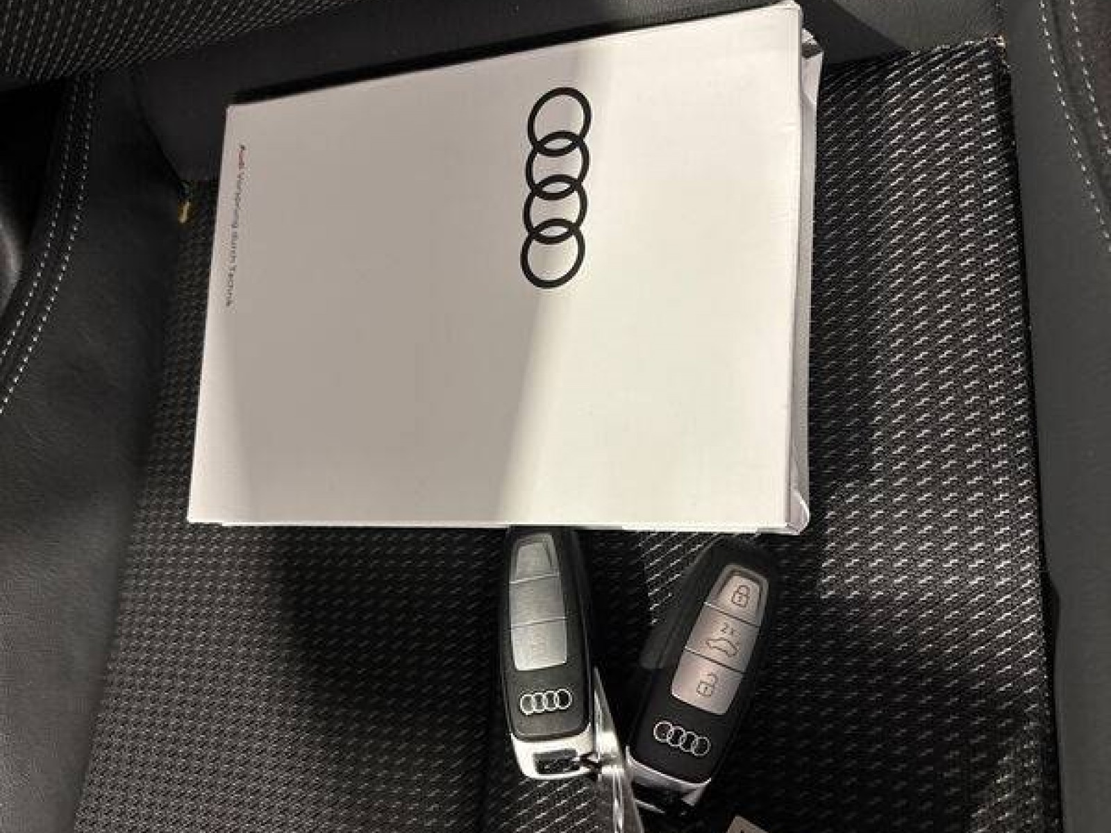 AUDI - A3 SPORTBACK - #859931 - 23