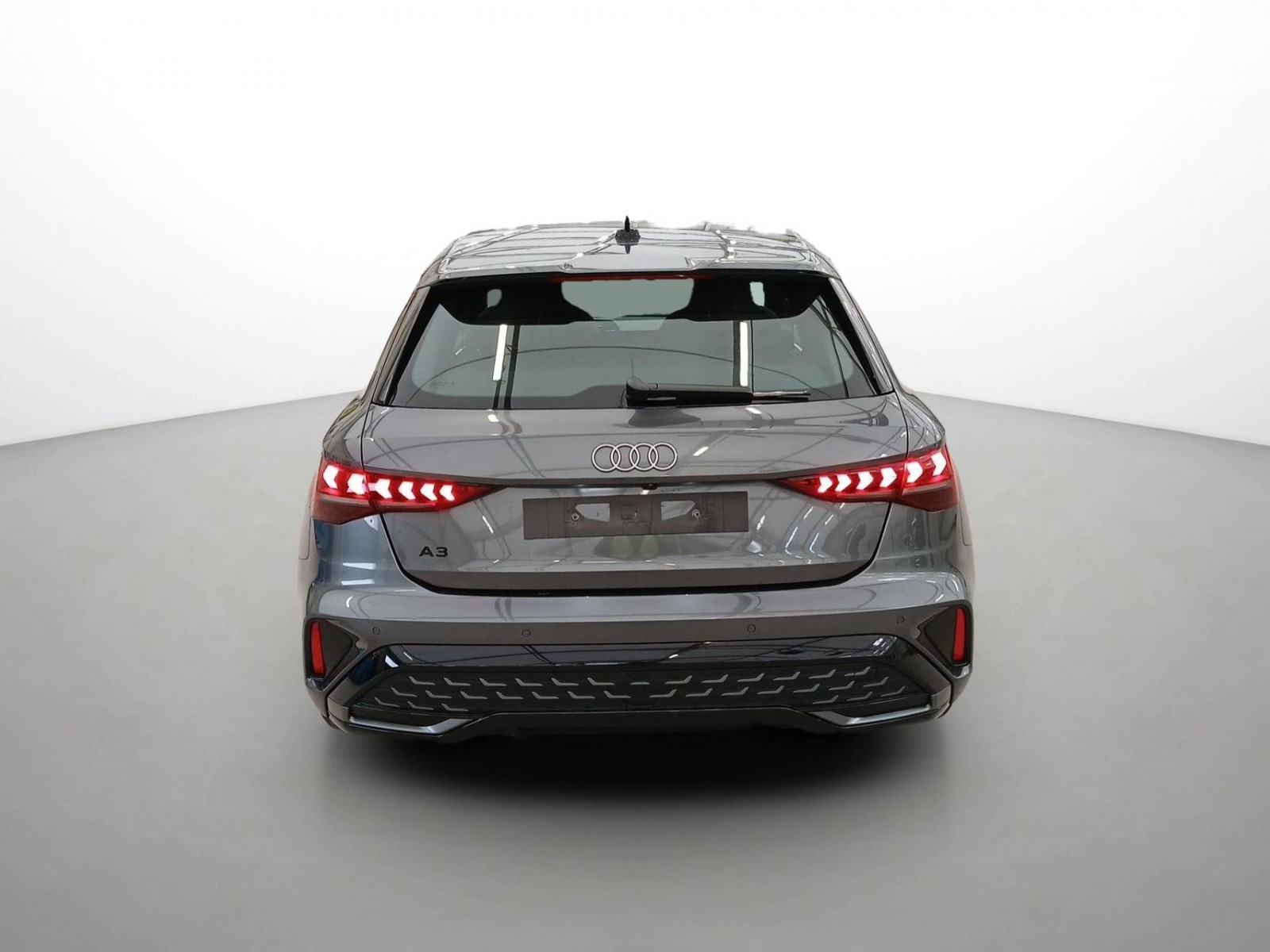 AUDI - A3 SPORTBACK - #856669 - 5