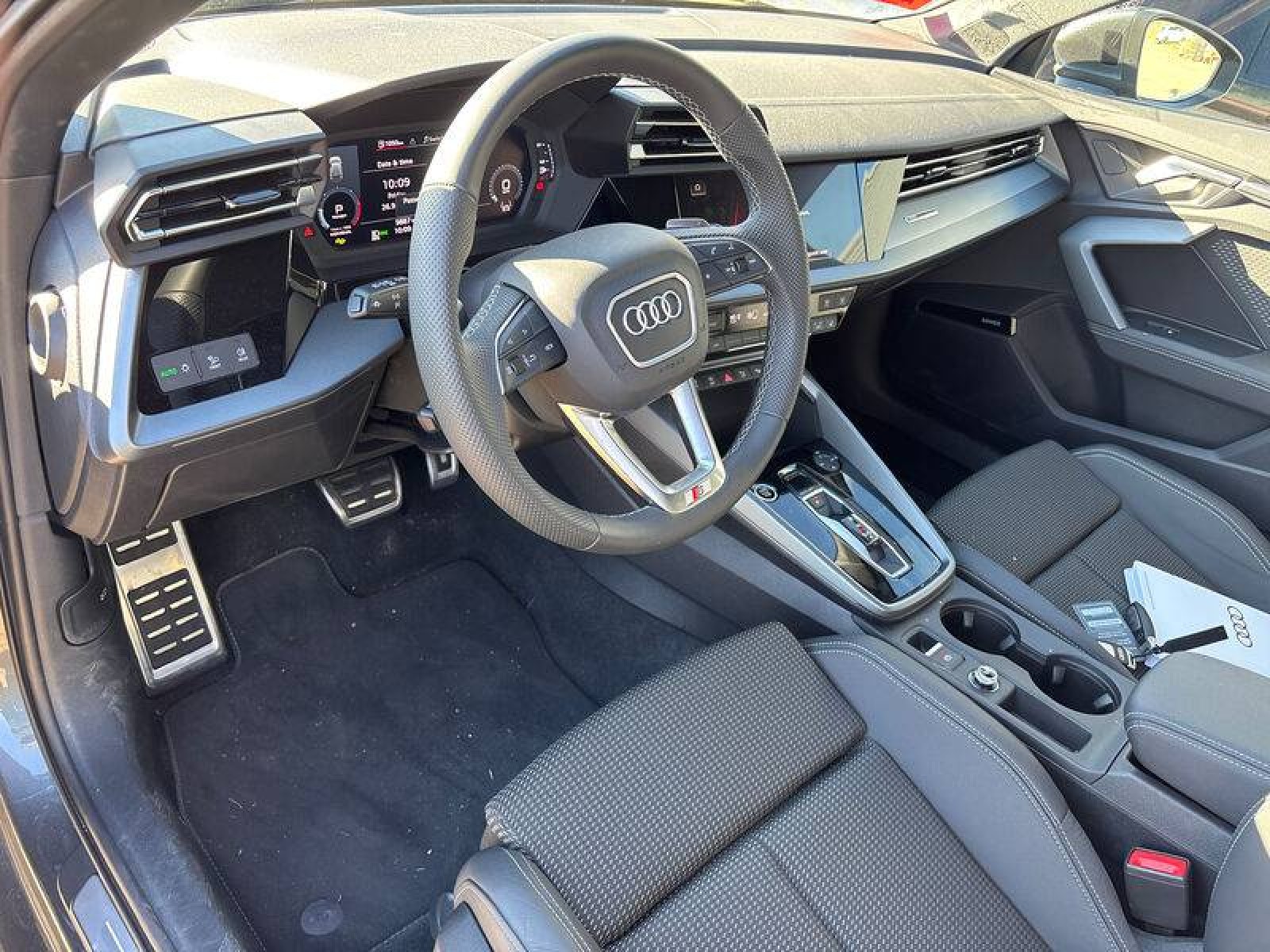 AUDI - A3 SPORTBACK - #856669 - 15