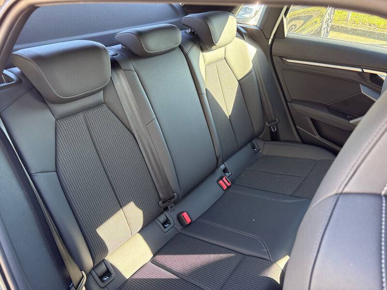 AUDI - A3 SPORTBACK - #856669 - 12