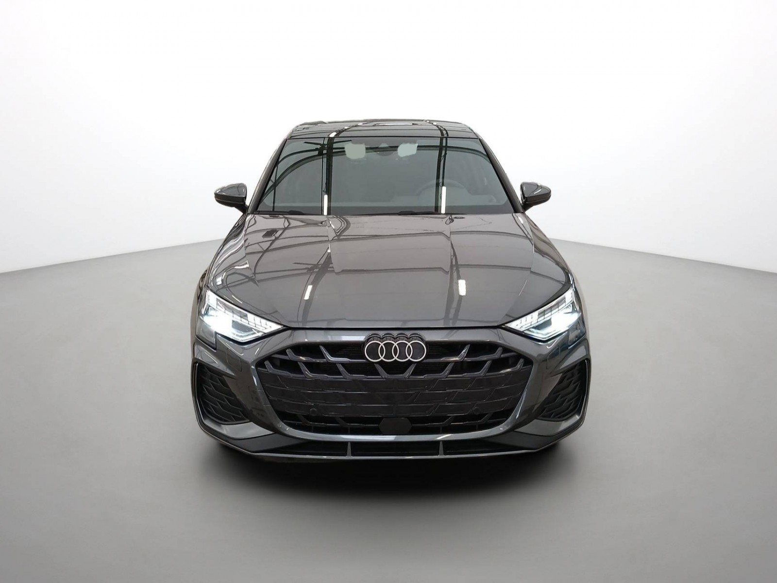 AUDI - A3 SPORTBACK - #859925 - 4