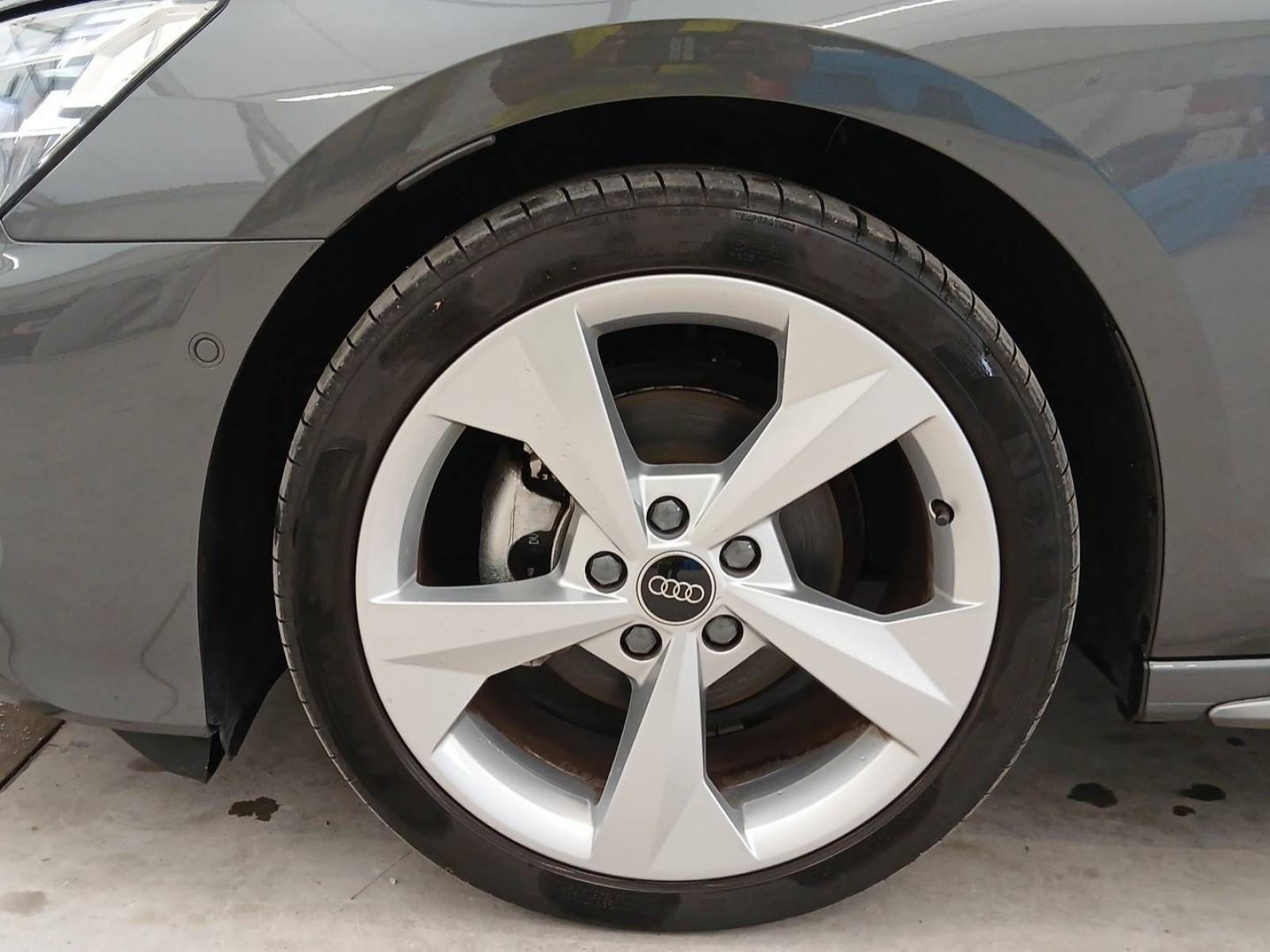 AUDI - A3 SPORTBACK - #859925 - 6