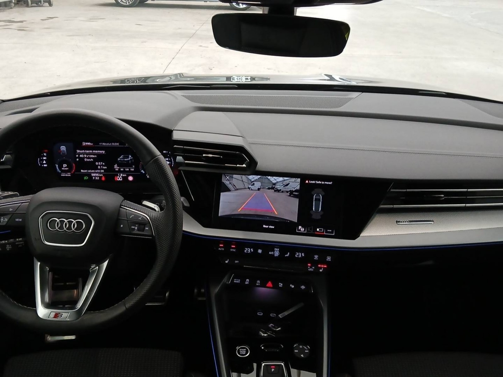 AUDI - A3 SPORTBACK - #859925 - 9