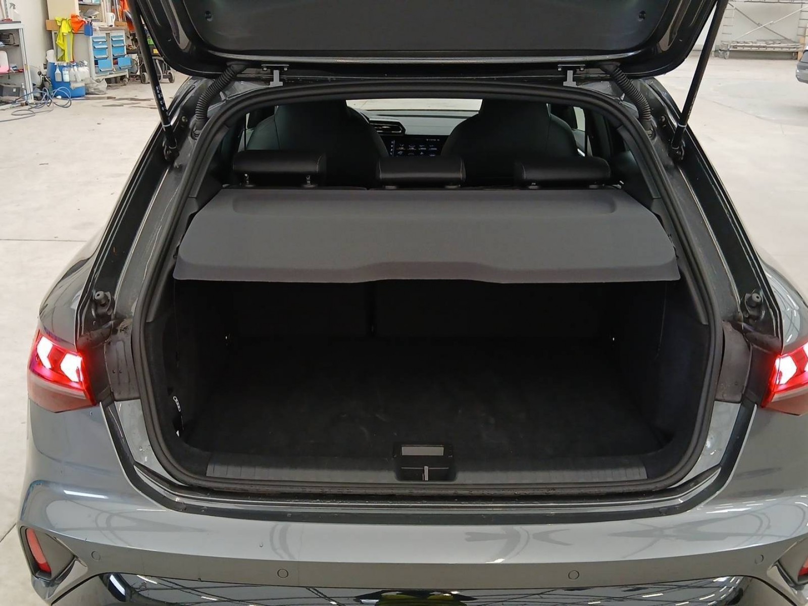 AUDI - A3 SPORTBACK - #859925 - 13