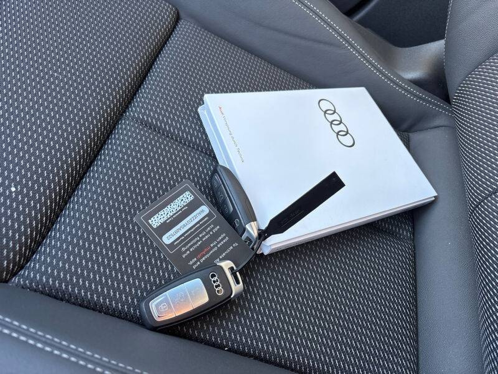 AUDI - A3 SPORTBACK - #859925 - 18