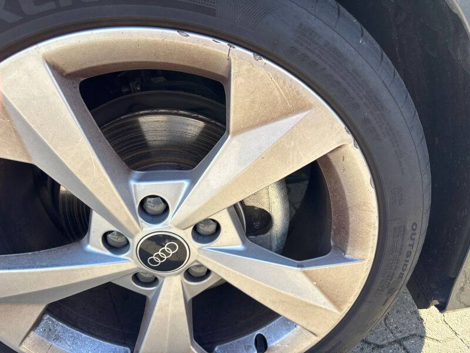 AUDI - A3 SPORTBACK - #859925 - 19