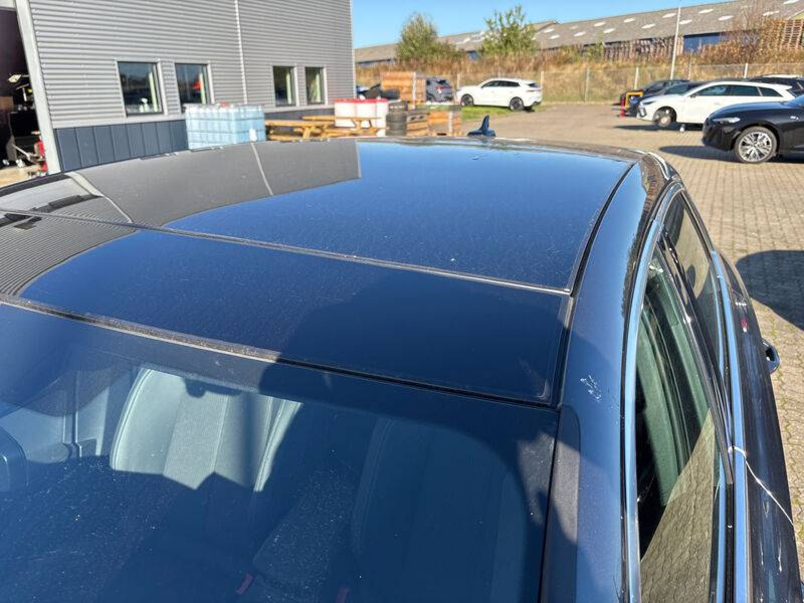 AUDI - A3 SPORTBACK - #859925 - 20