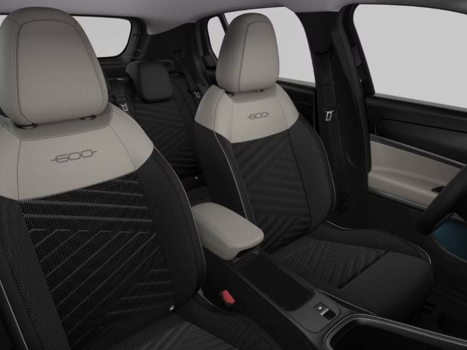 FIAT - 600 - #862048 - 4