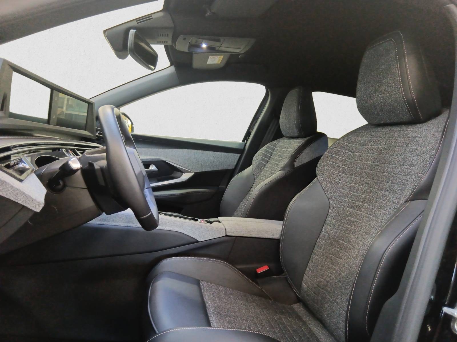 PEUGEOT - 3008 - #859619 - 7