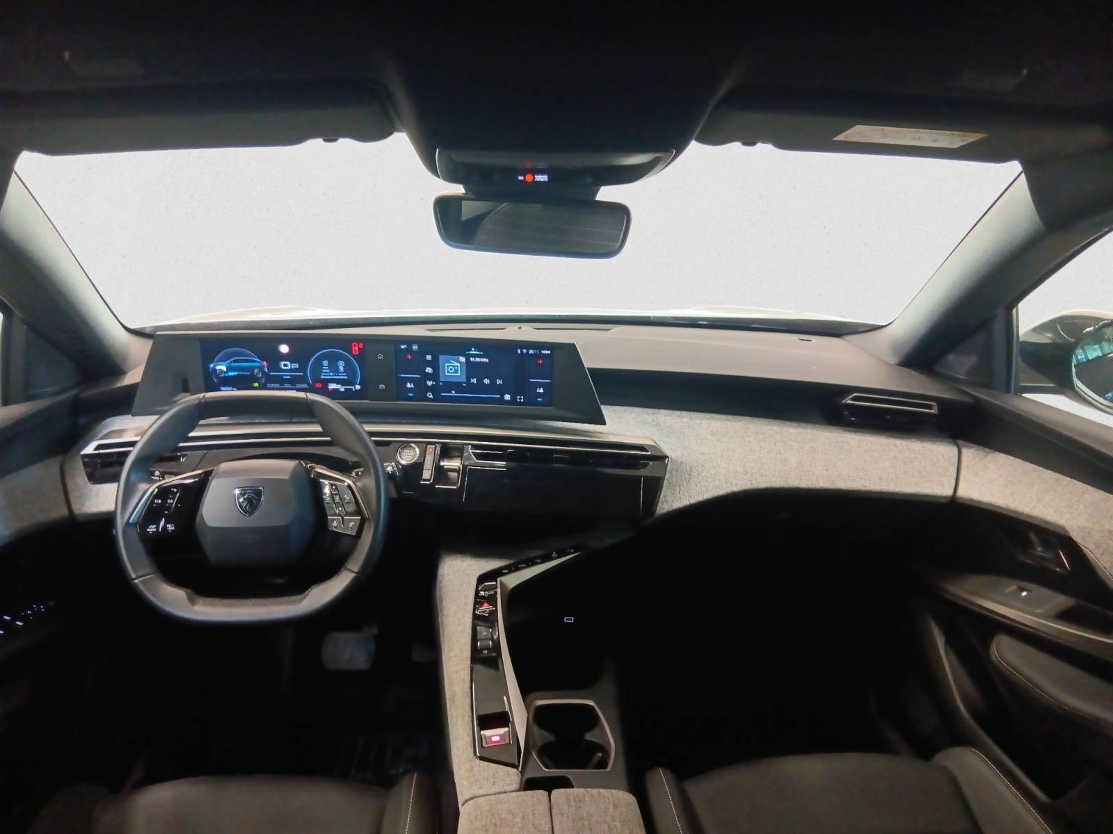 PEUGEOT - 3008 - #859619 - 14