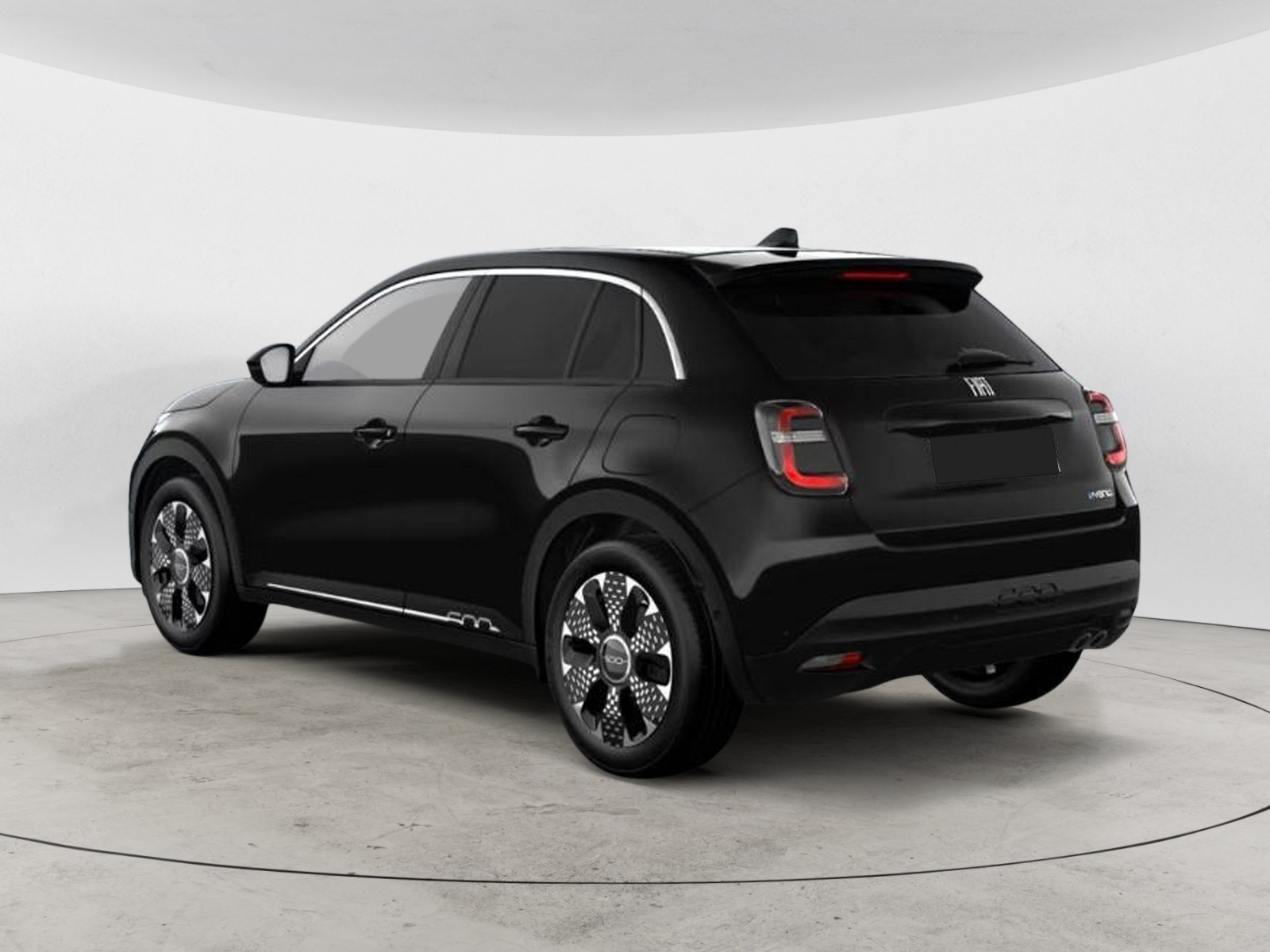 FIAT - 600 - #862042 - 1