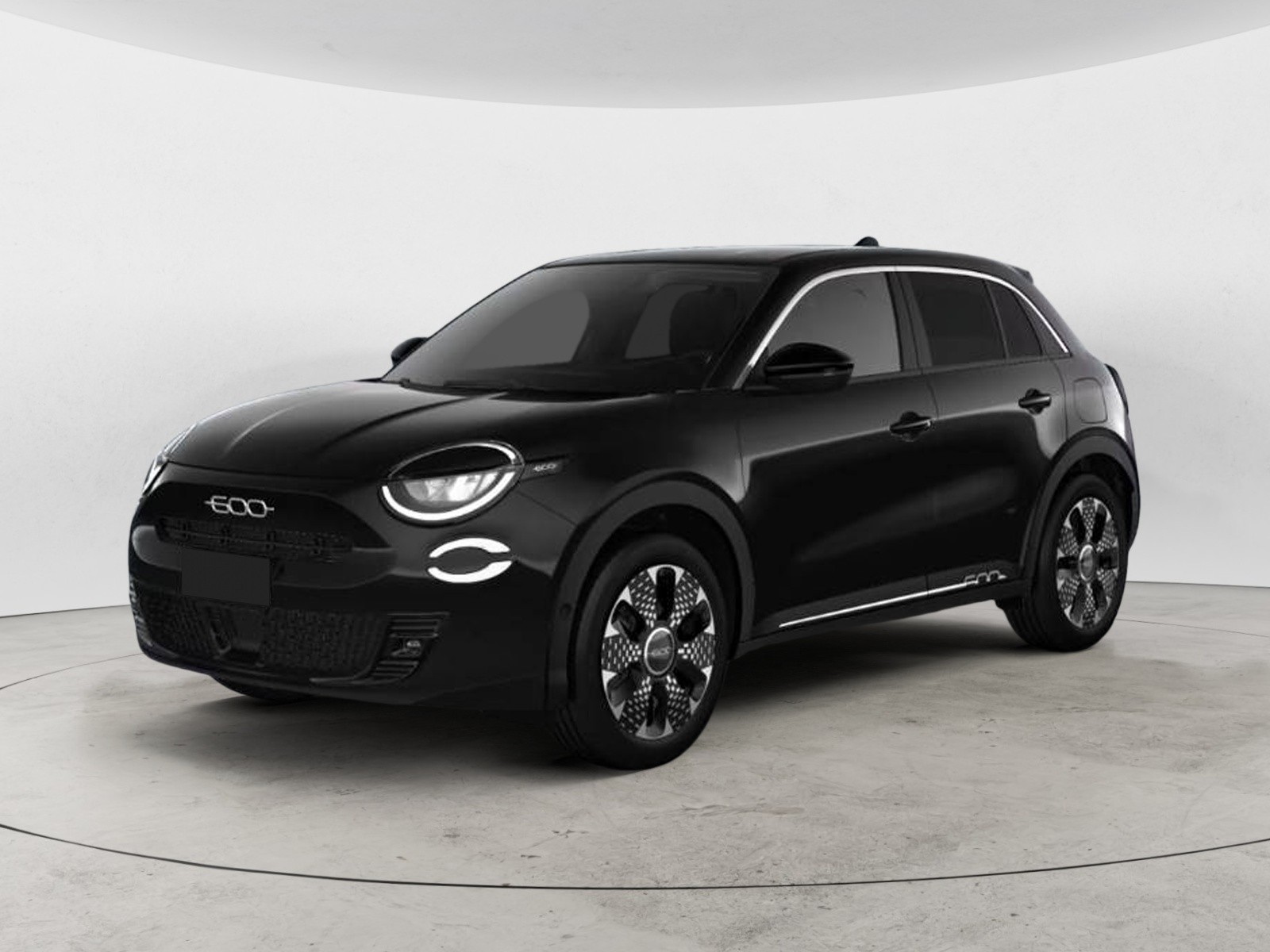 FIAT - 600 - #862044 - 0