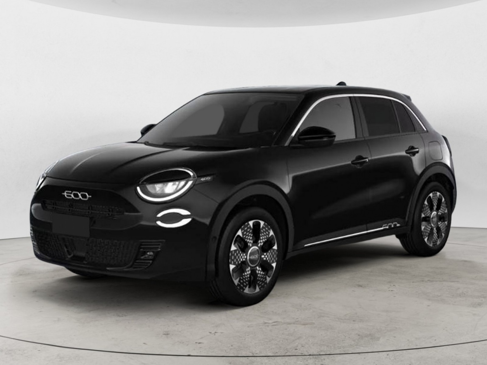 FIAT - 600 - #862044 - 5