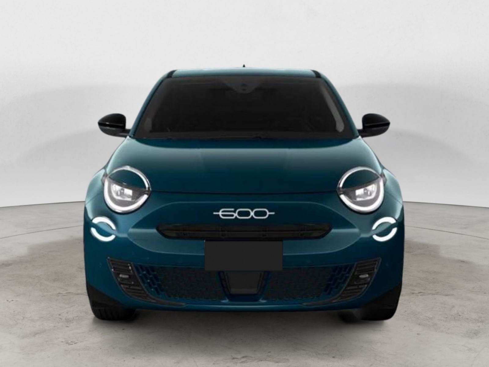 FIAT - 600 - #862045 - 7