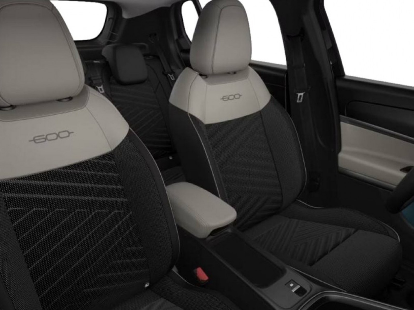 FIAT - 600 - #862047 - 8