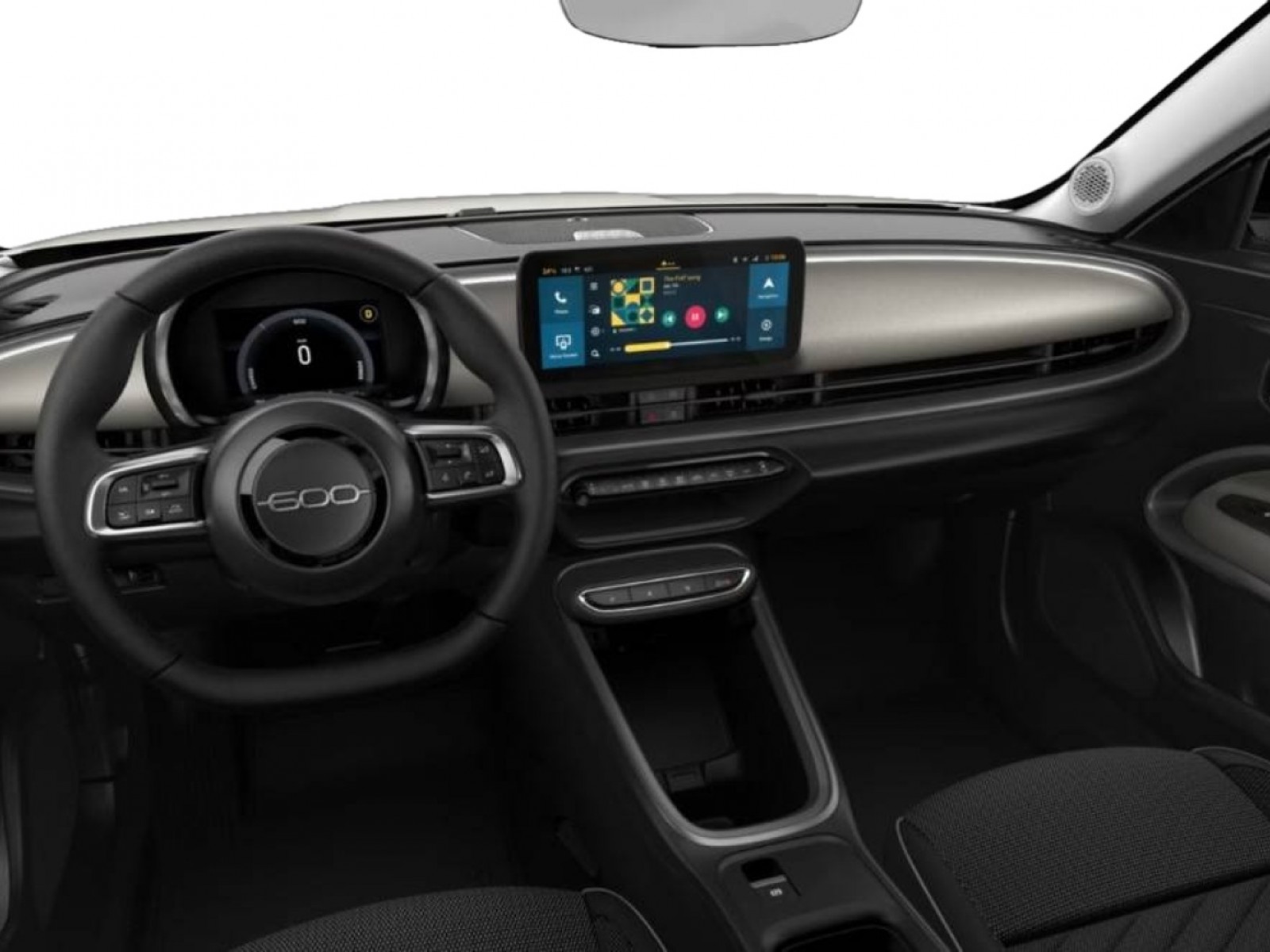 FIAT - 600 - #862049 - 3