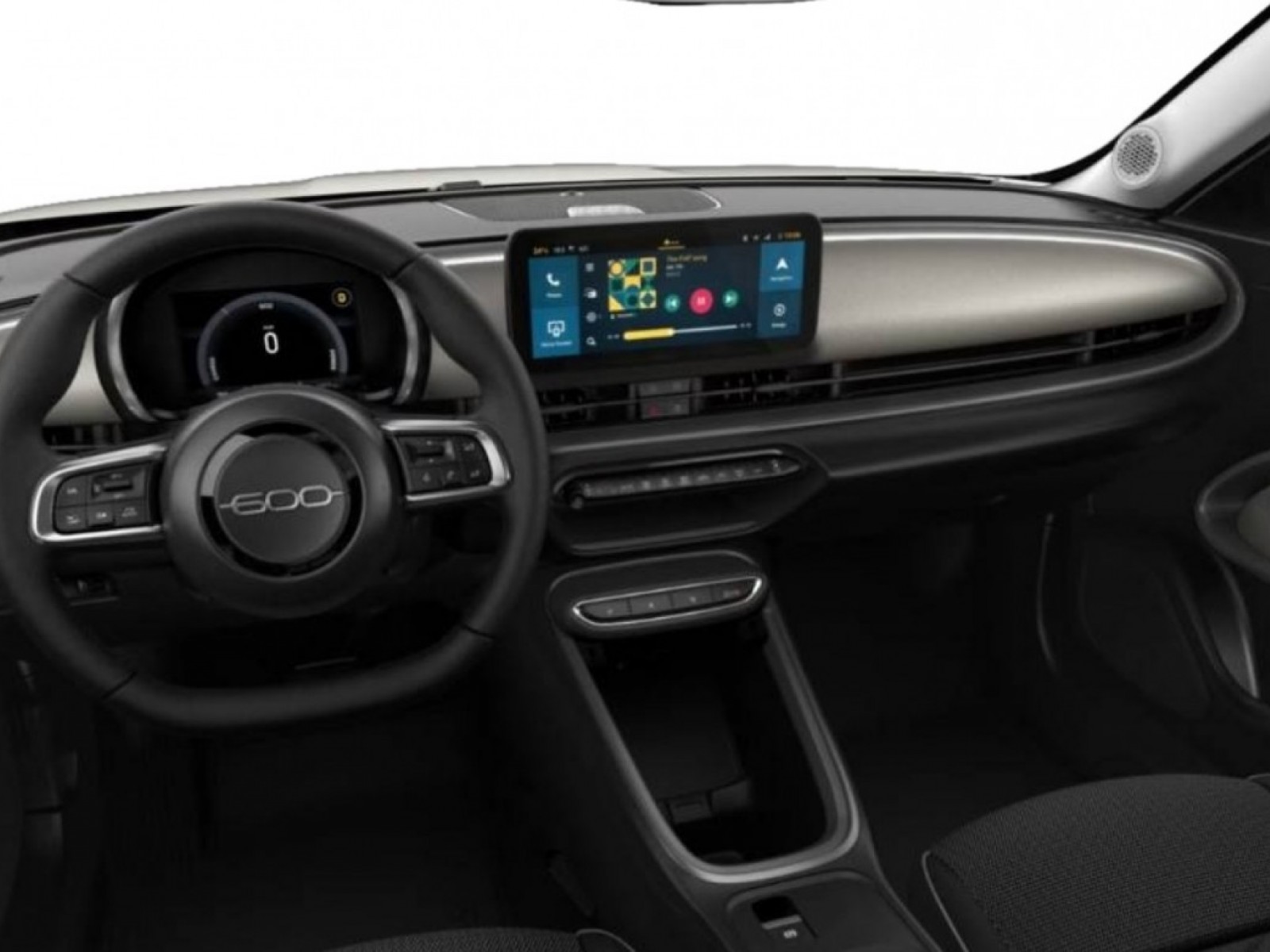 FIAT - 600 - #862049 - 8