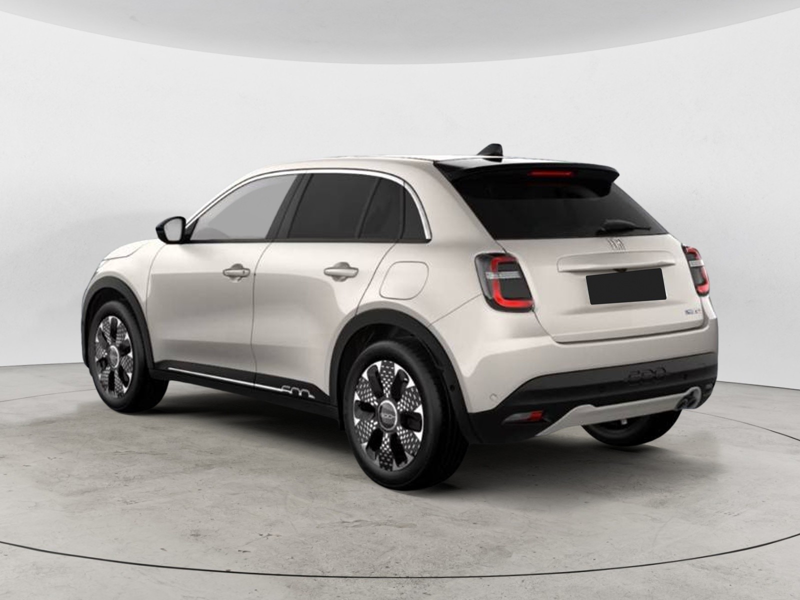 FIAT - 600 - #862050 - 1