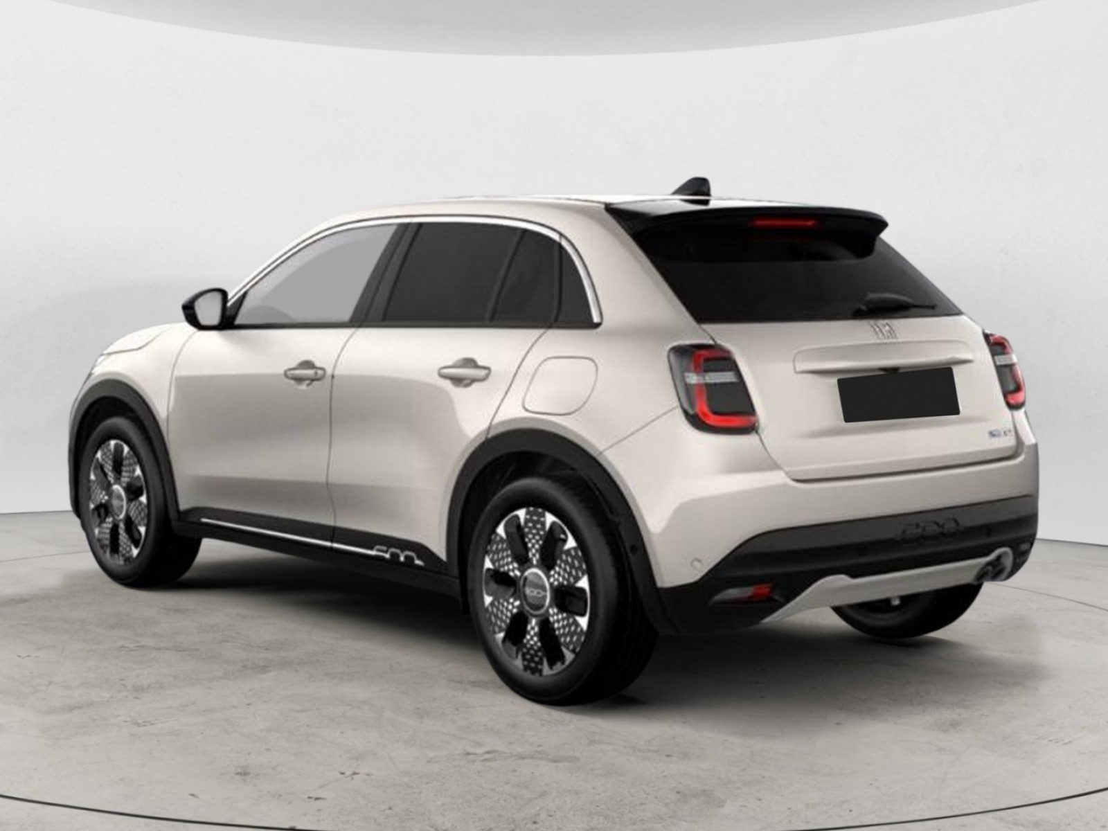 FIAT - 600 - #862051 - 6