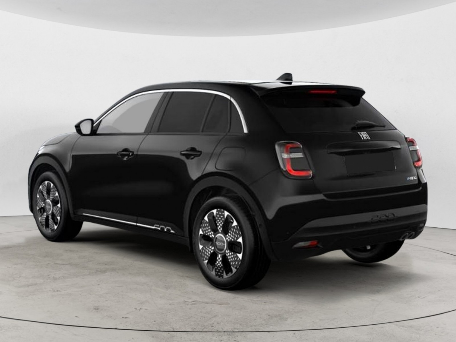 FIAT - 600 - #862044 - 6