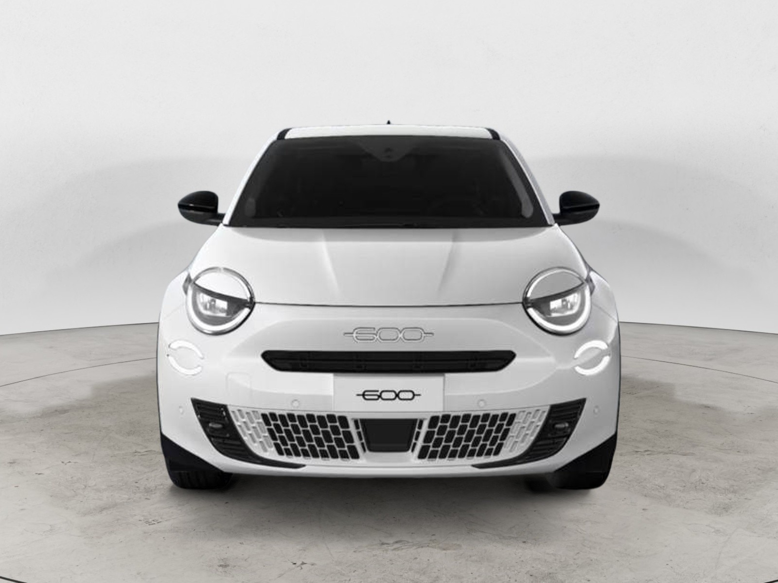 FIAT - 600 - #862048 - 2