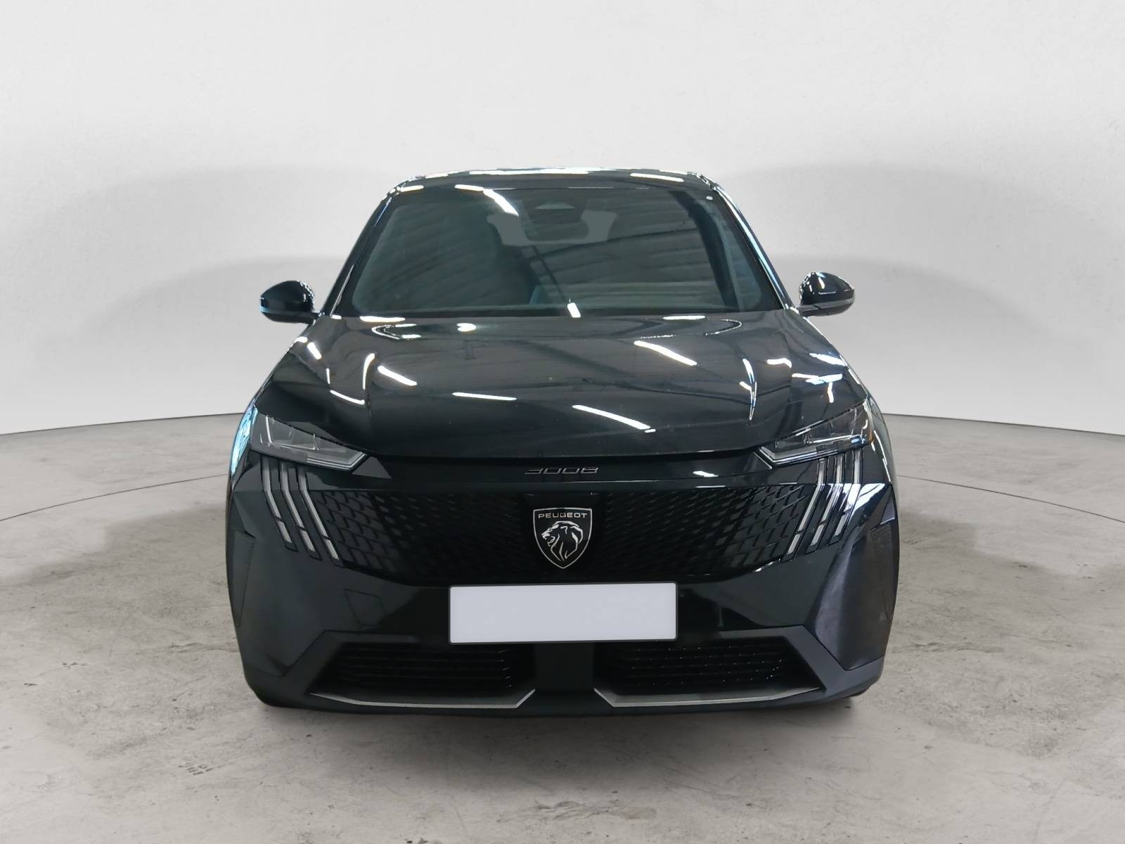 PEUGEOT - 3008 - #859657 - 4