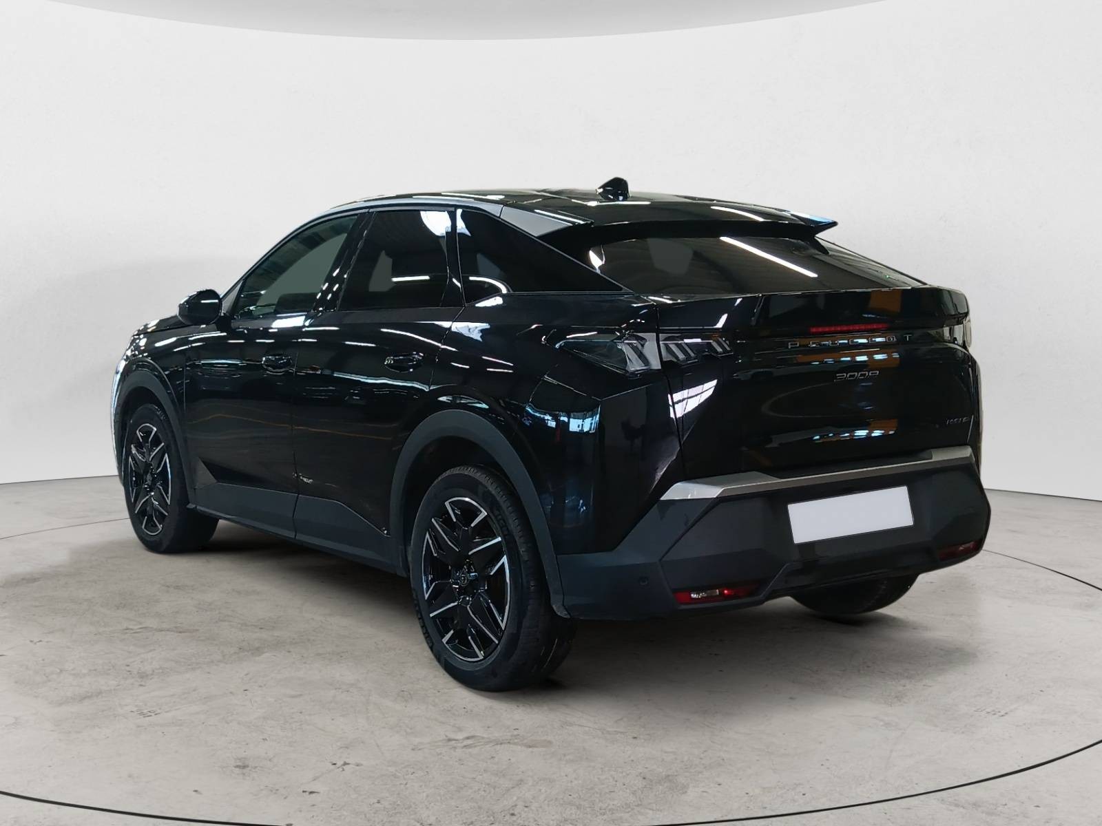 PEUGEOT - 3008 - #861569 - 2