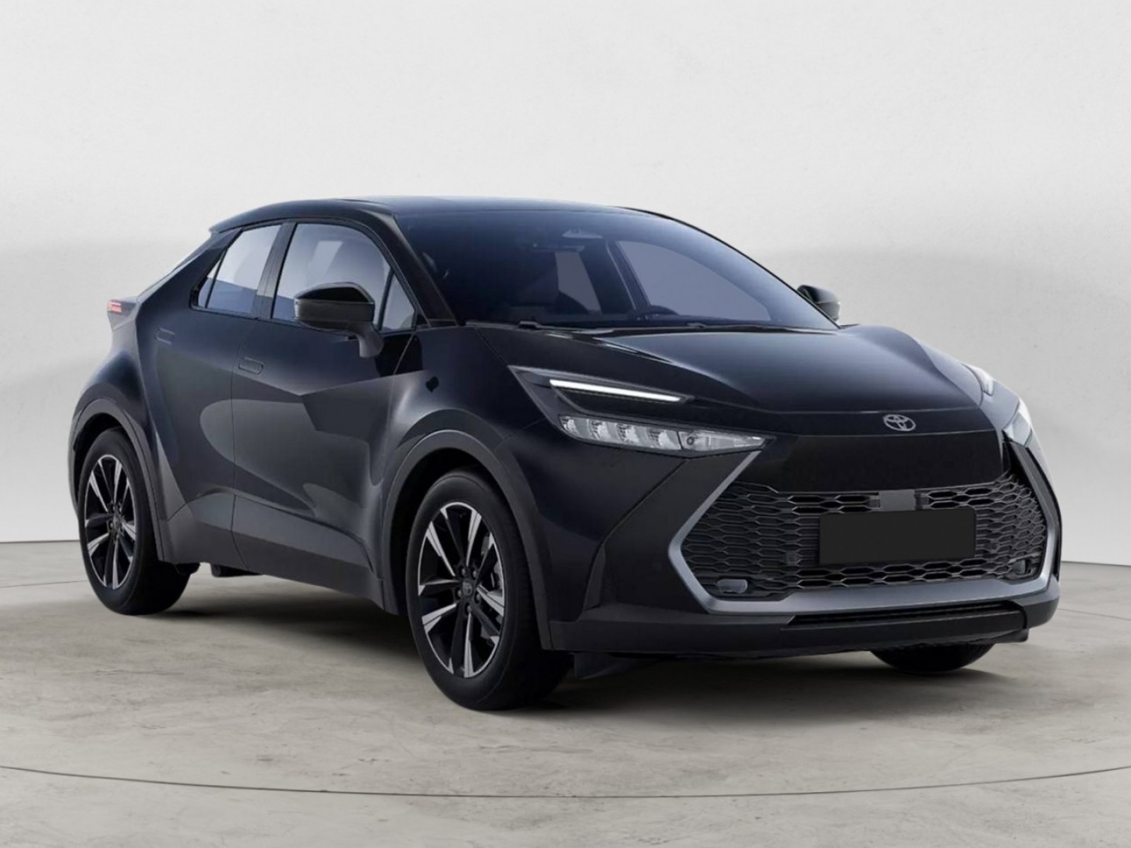 TOYOTA - C-HR - #861740 - 12