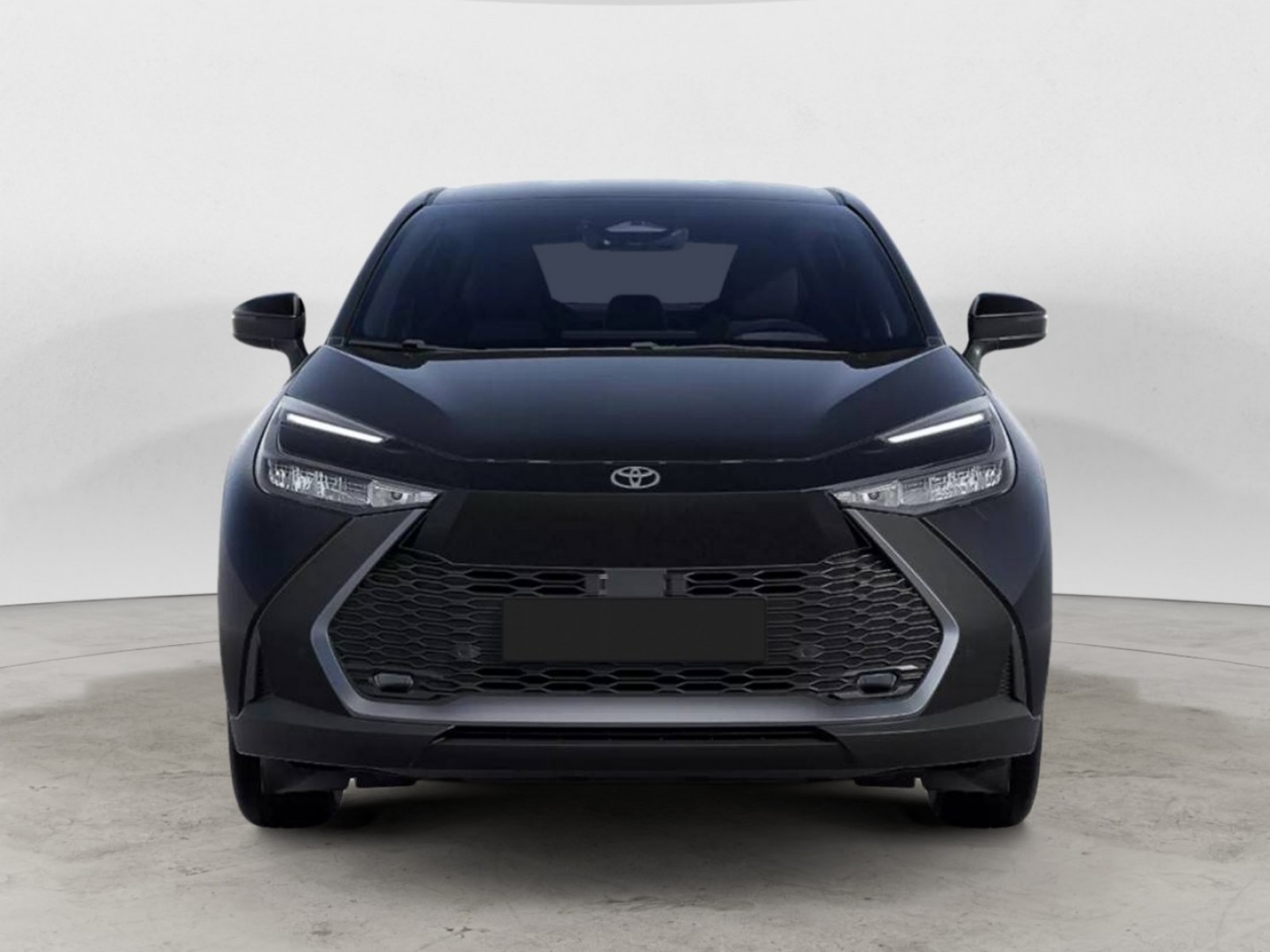 TOYOTA - C-HR - #861740 - 13