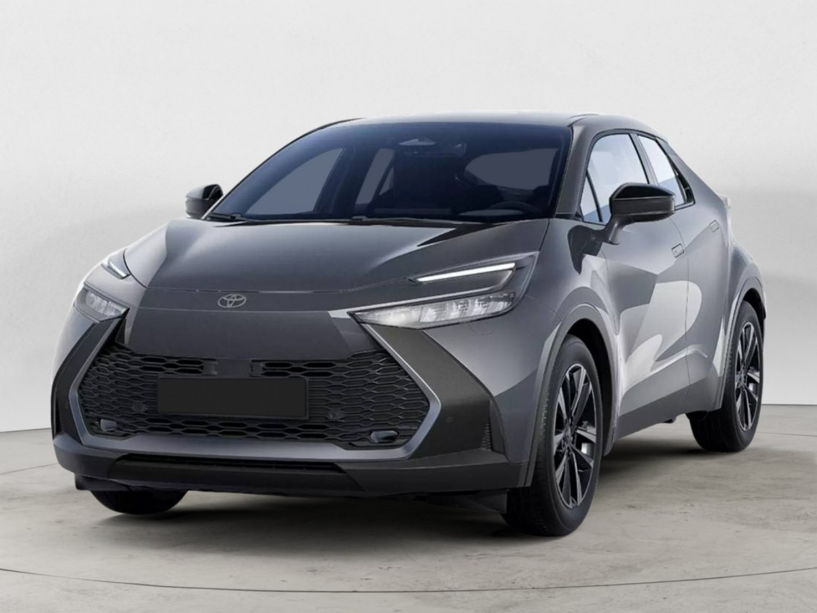 TOYOTA - C-HR - #861742 - 11