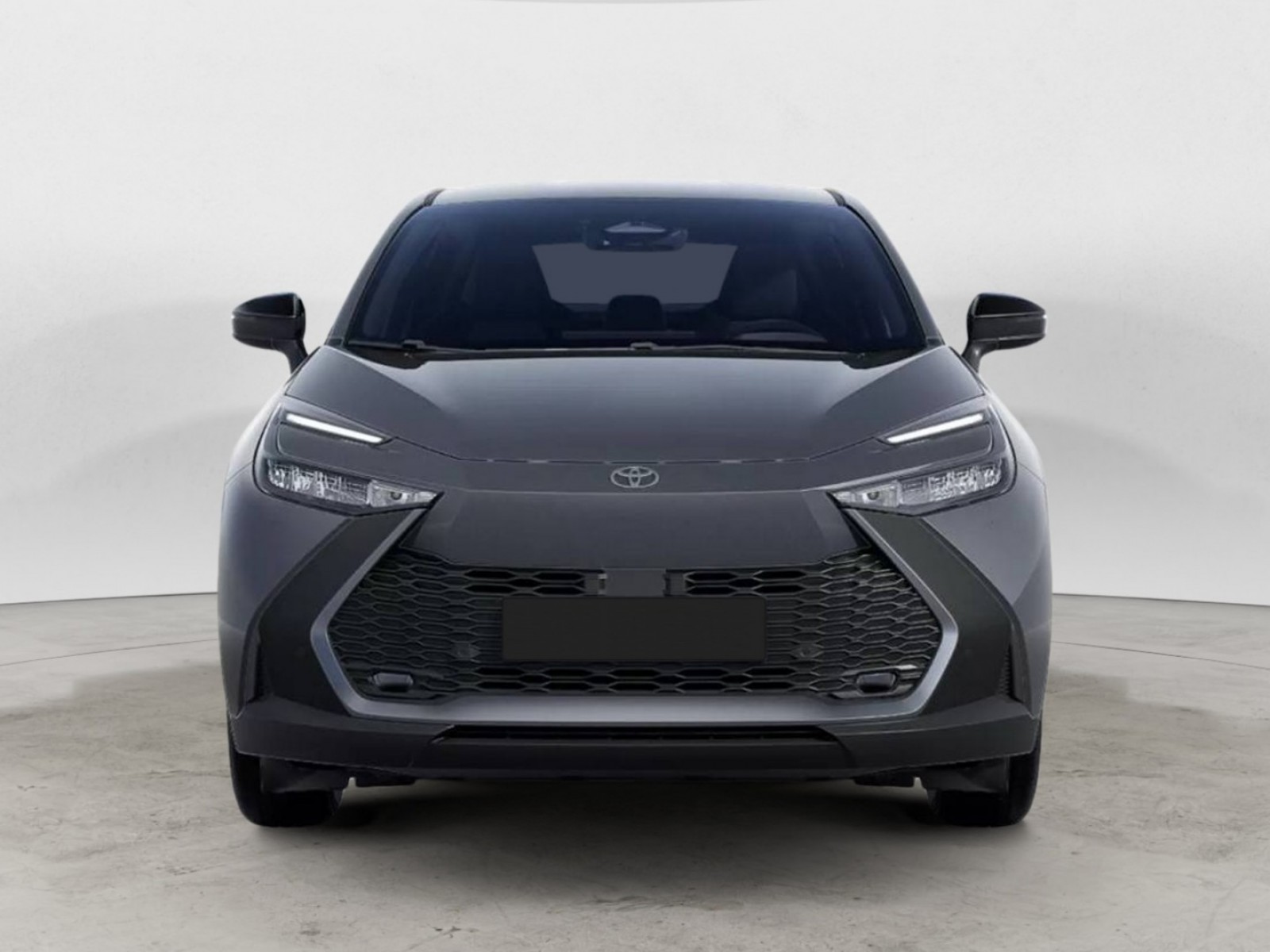 TOYOTA - C-HR - #861743 - 13