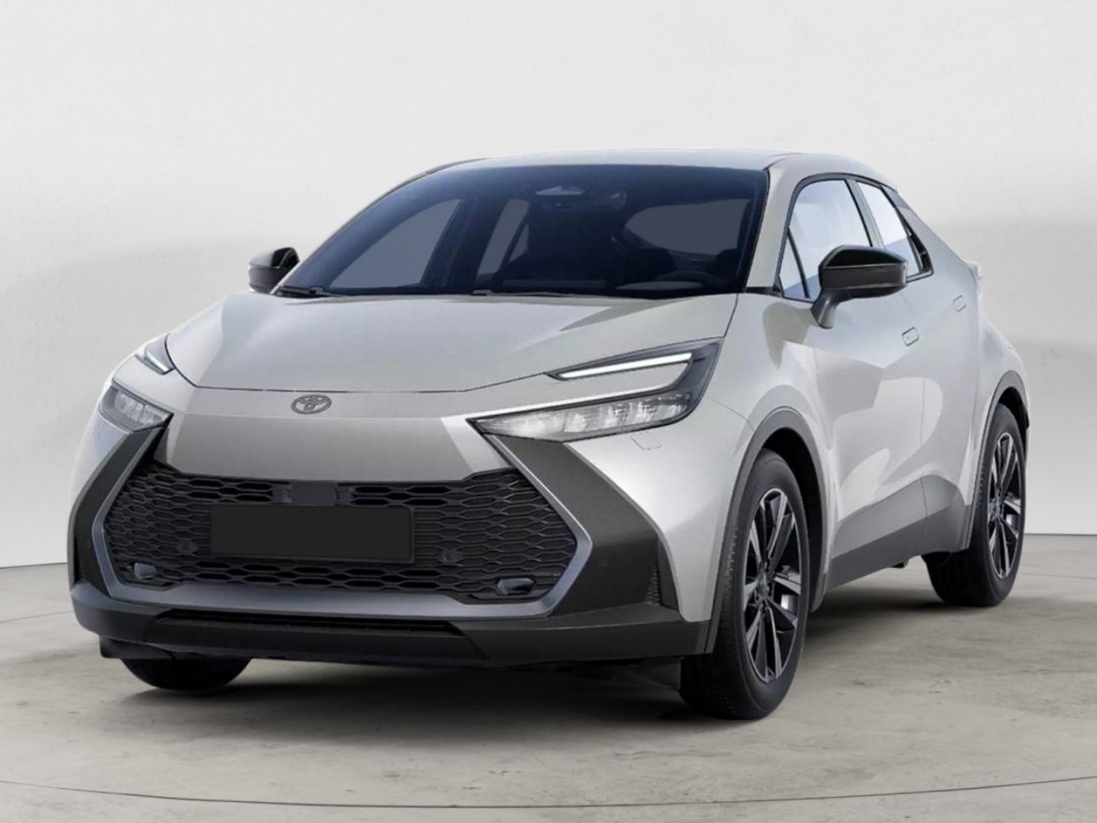 TOYOTA - C-HR - #861744 - 11