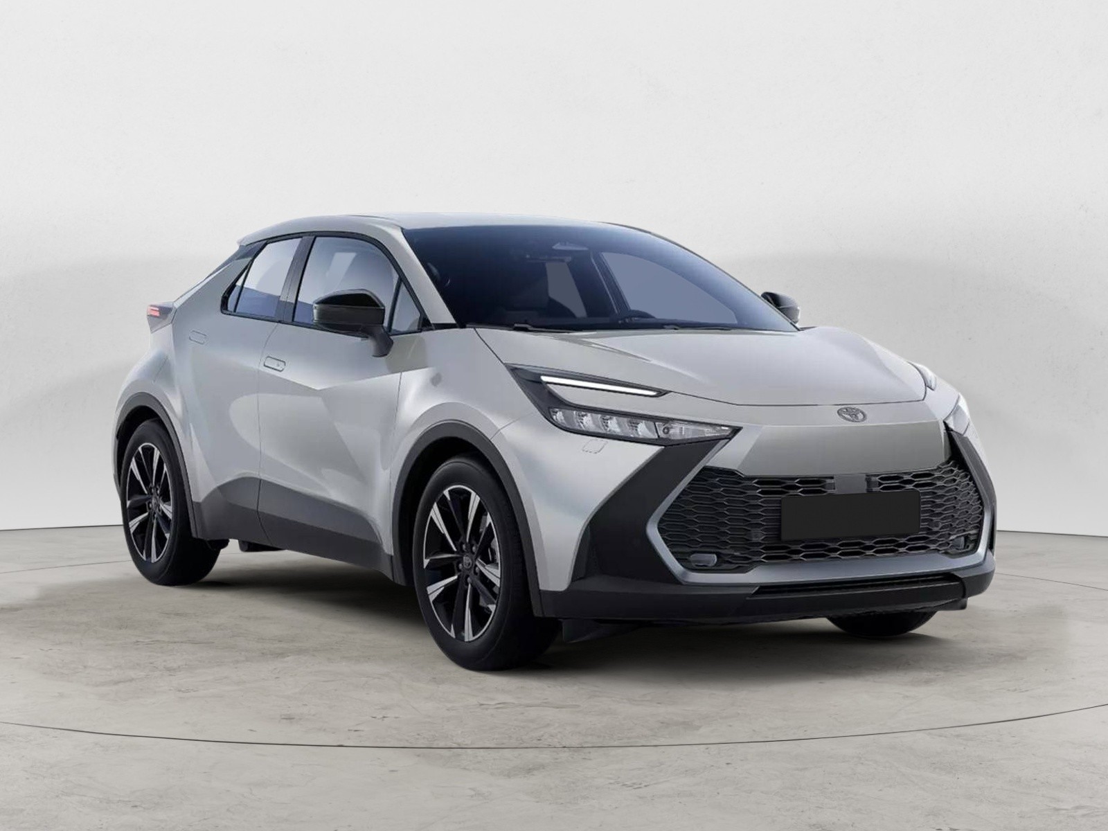TOYOTA - C-HR - #861746 - 1