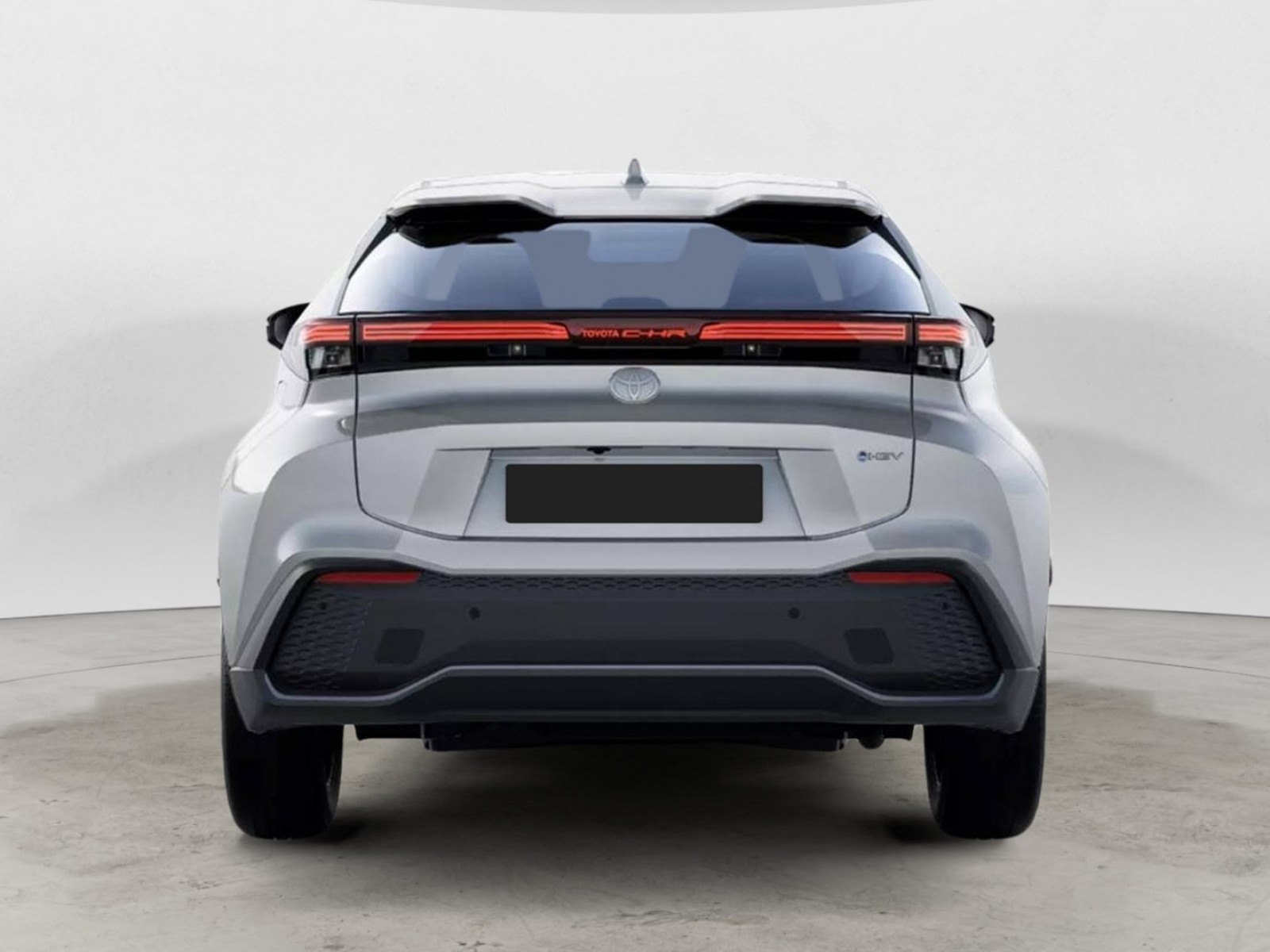 TOYOTA - C-HR - #861746 - 13