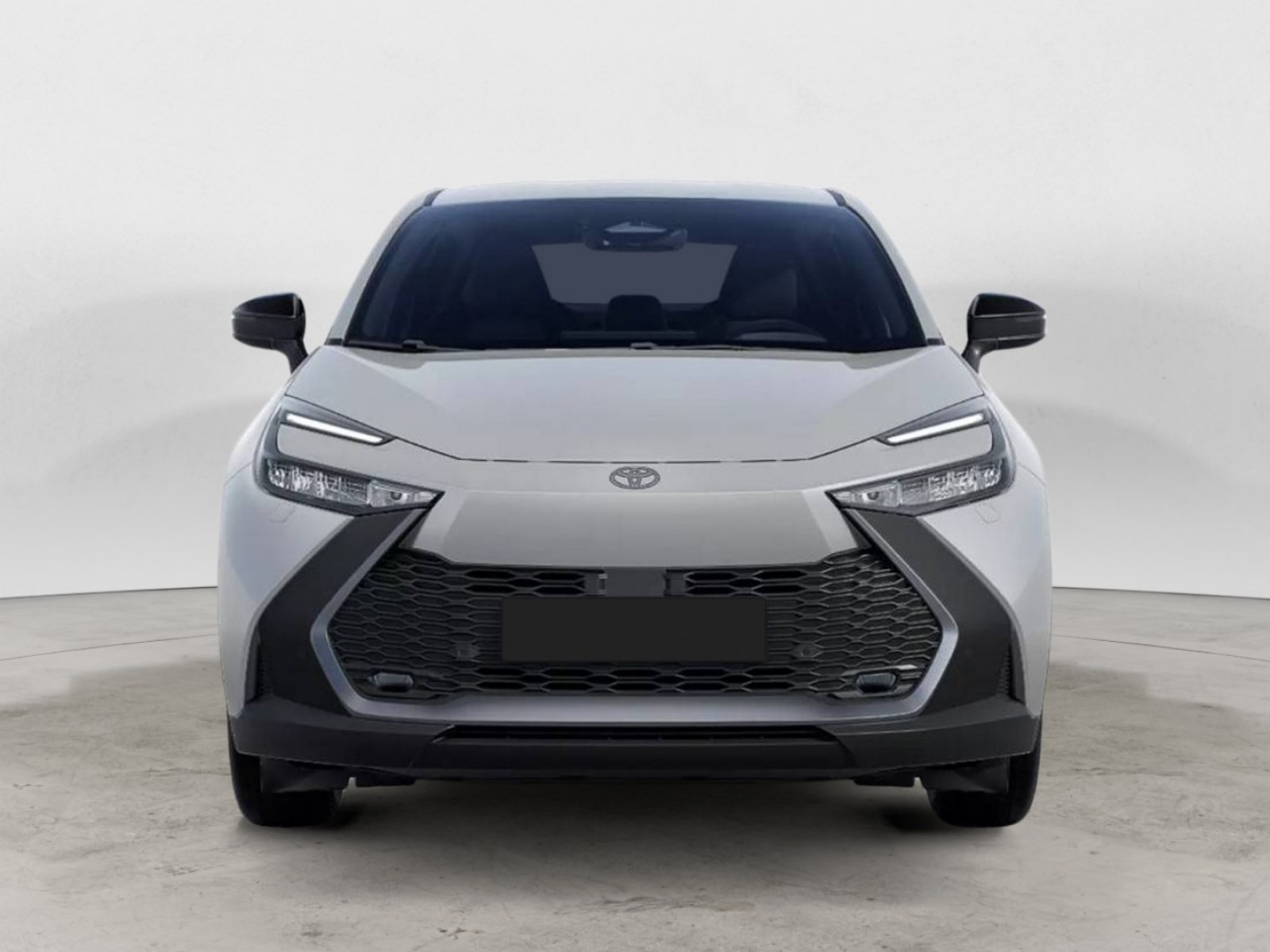 TOYOTA - C-HR - #861746 - 14