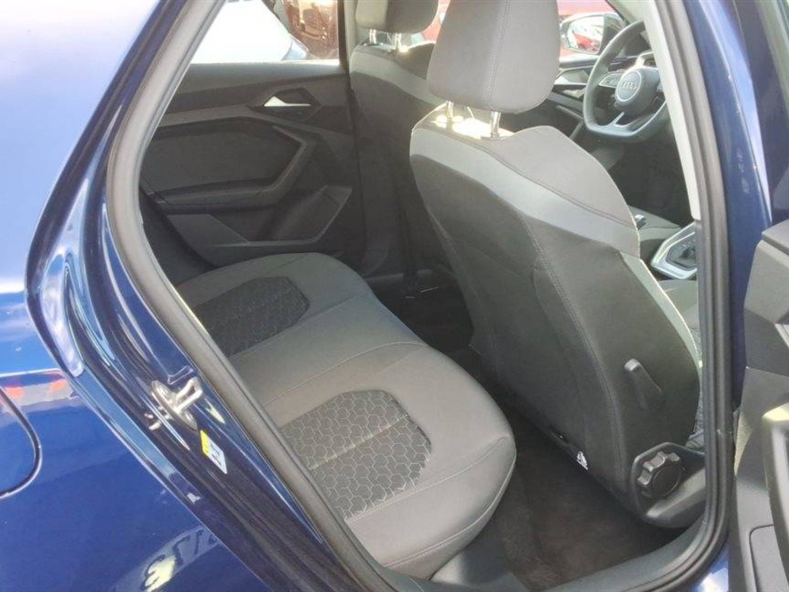 AUDI - A1 SPORTBACK - #862121 - 2