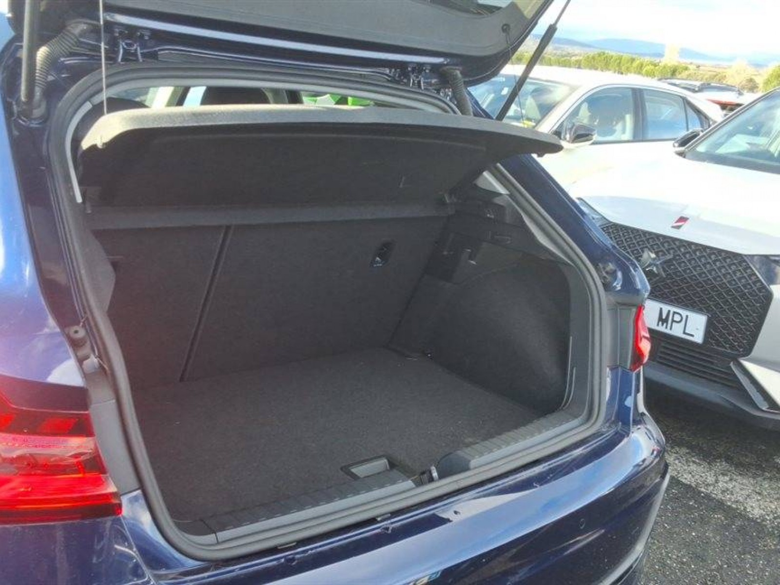 AUDI - A1 SPORTBACK - #862121 - 4