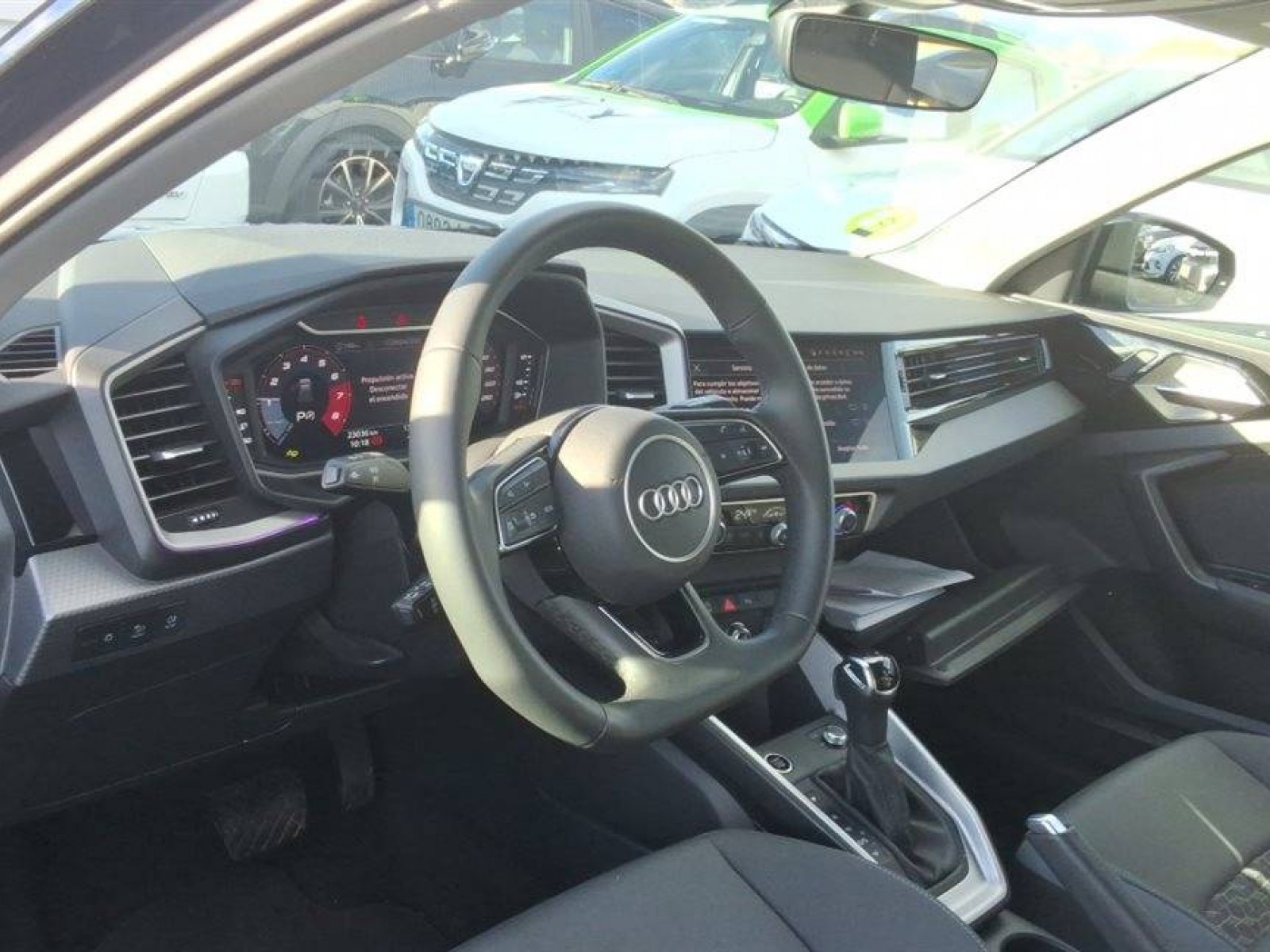 AUDI - A1 SPORTBACK - #862121 - 8