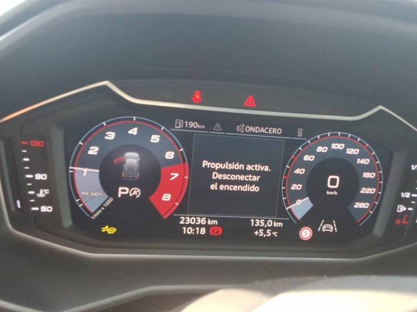 AUDI - A1 SPORTBACK - #862121 - 9