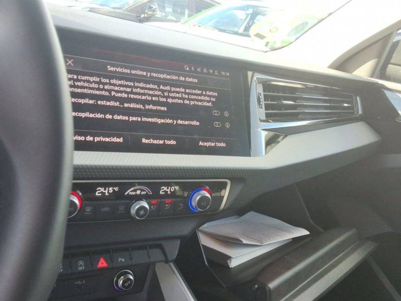 AUDI - A1 SPORTBACK - #862121 - 10