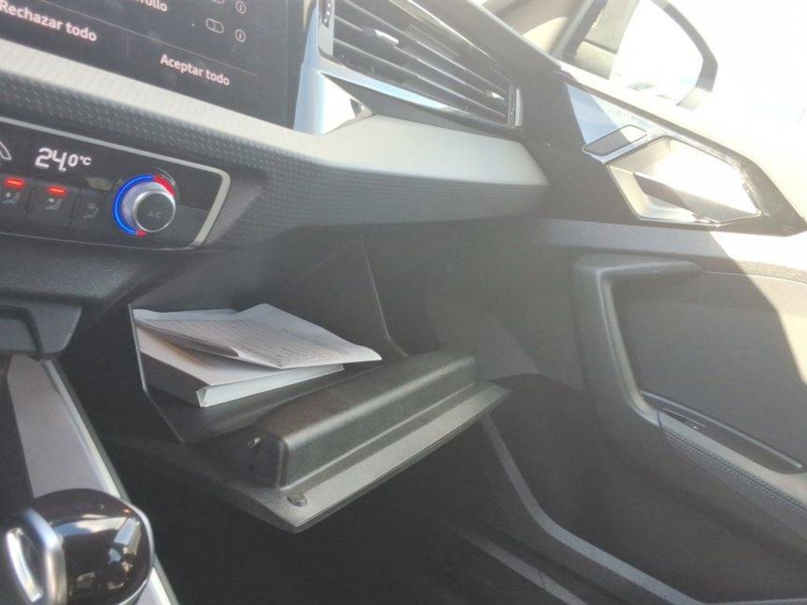 AUDI - A1 SPORTBACK - #862121 - 11