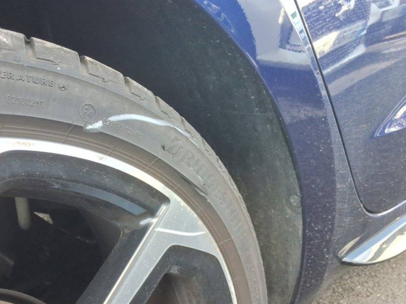 AUDI - A1 SPORTBACK - #862121 - 13