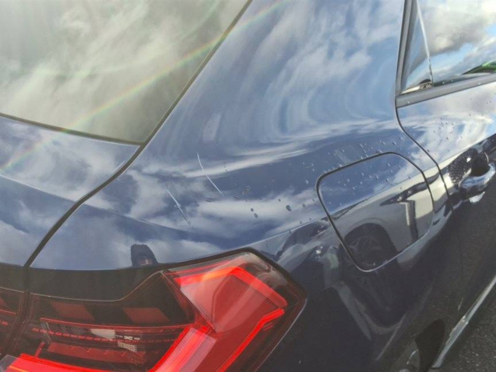 AUDI - A1 SPORTBACK - #862121 - 14