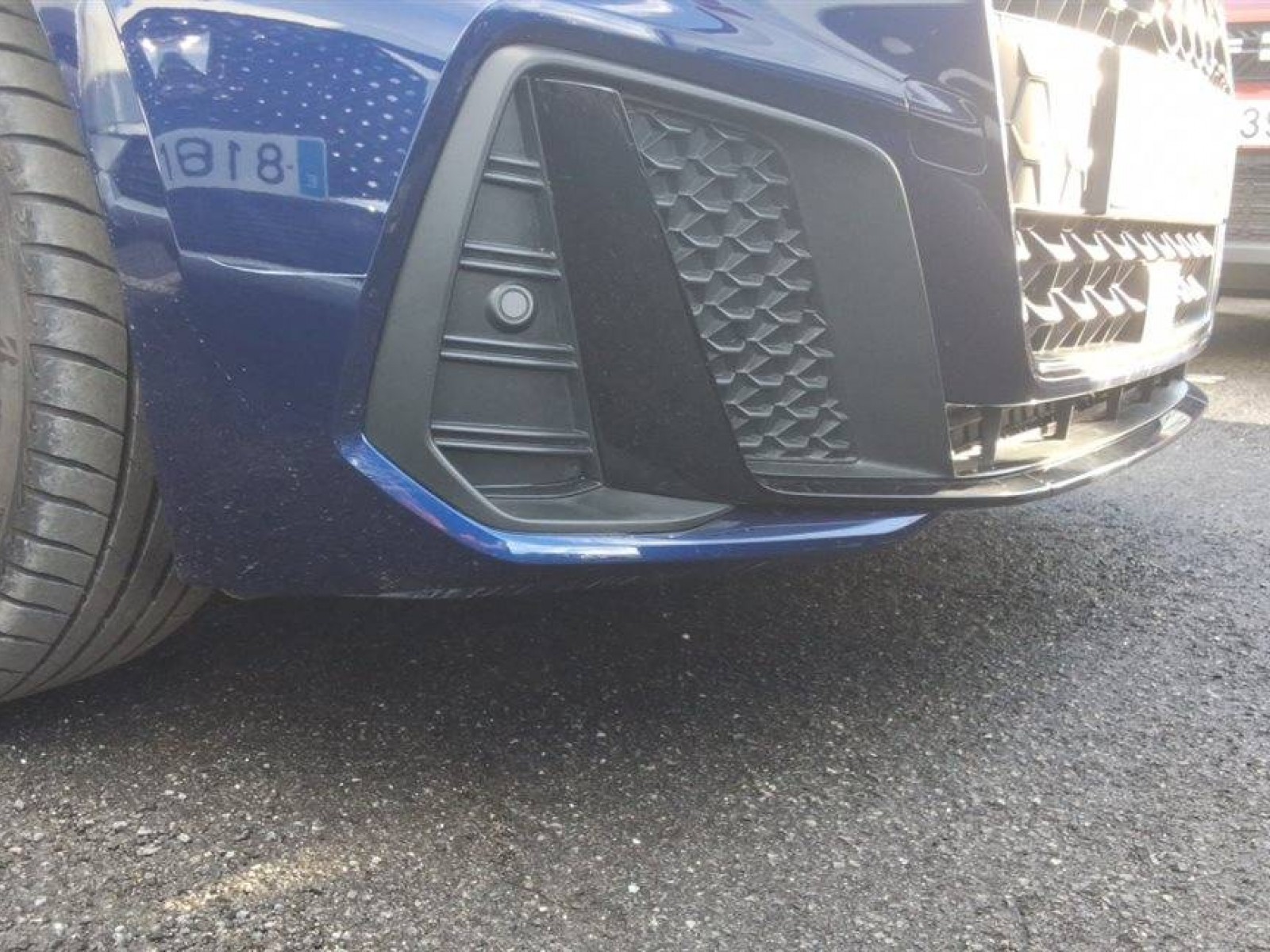 AUDI - A1 SPORTBACK - #862121 - 16