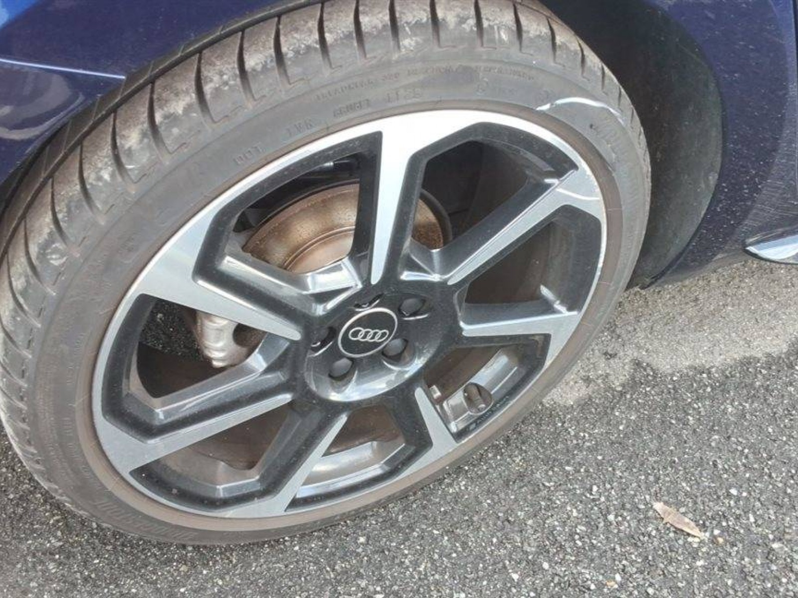 AUDI - A1 SPORTBACK - #862121 - 20