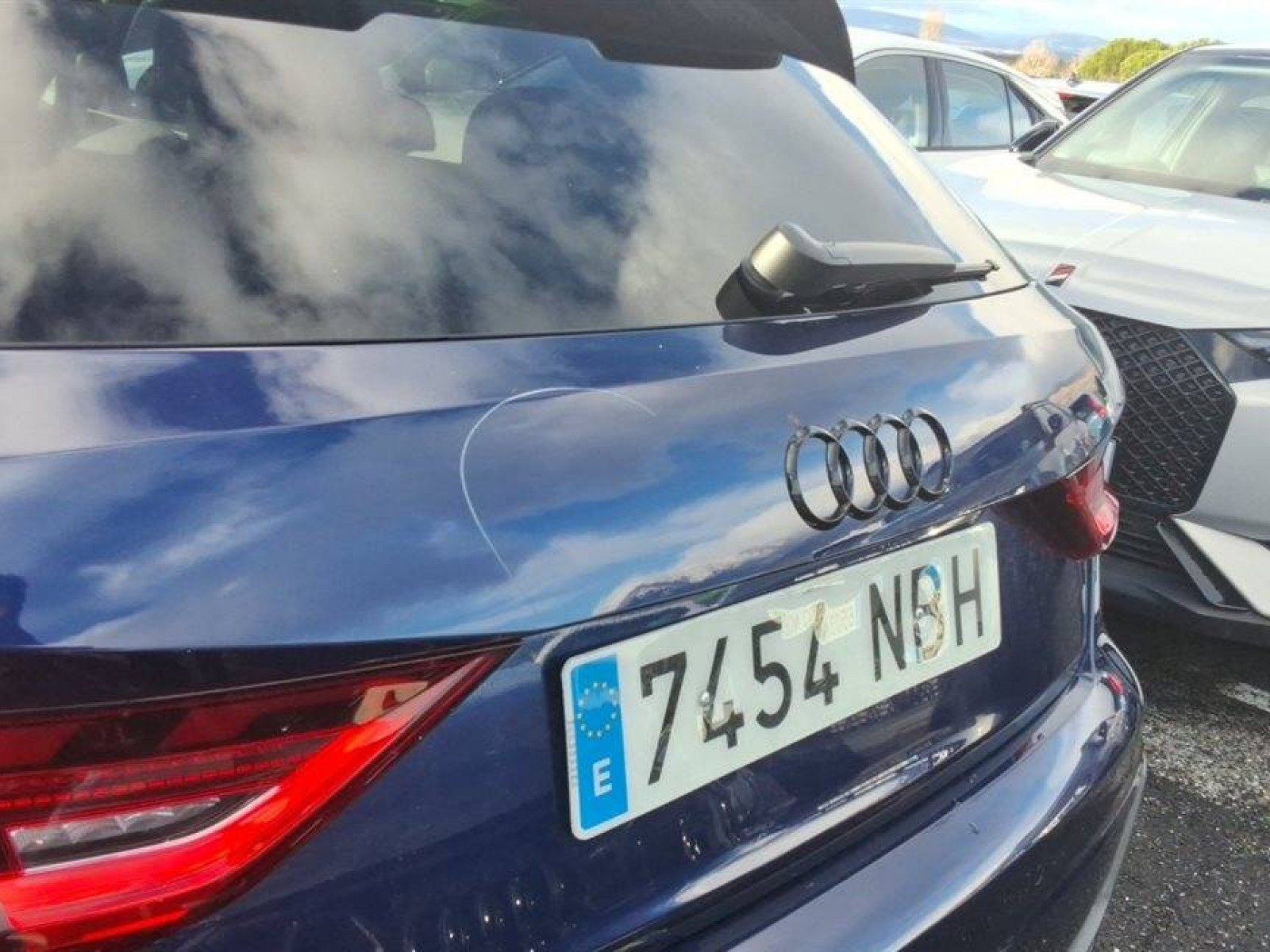 AUDI - A1 SPORTBACK - #862121 - 21