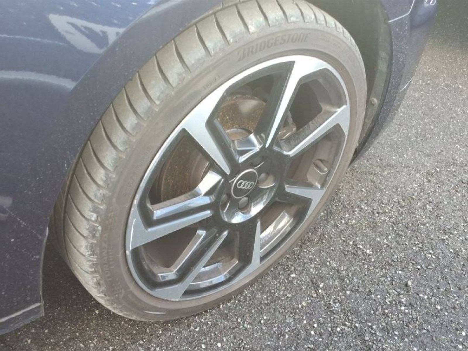 AUDI - A1 SPORTBACK - #862121 - 22