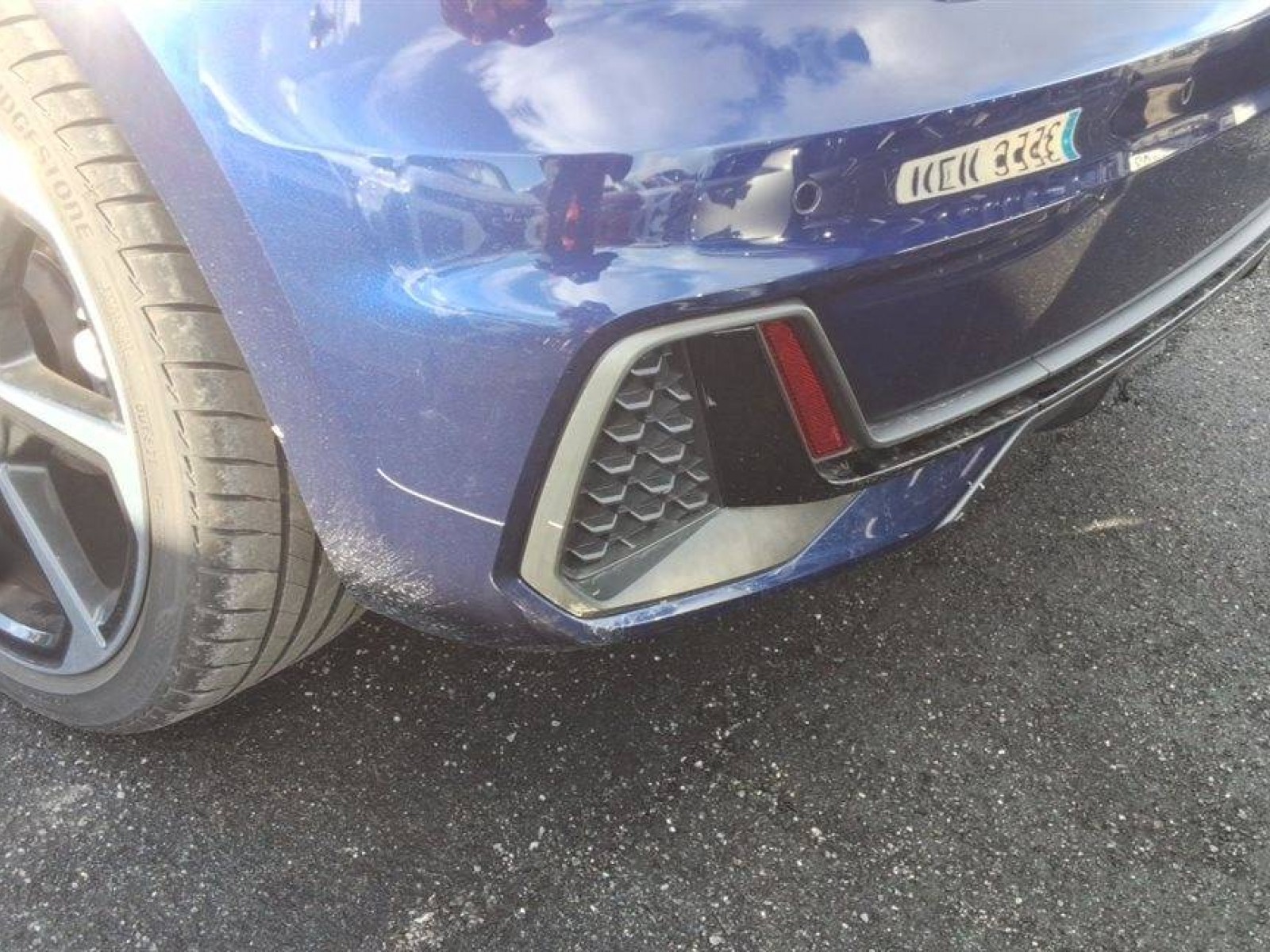 AUDI - A1 SPORTBACK - #862121 - 23