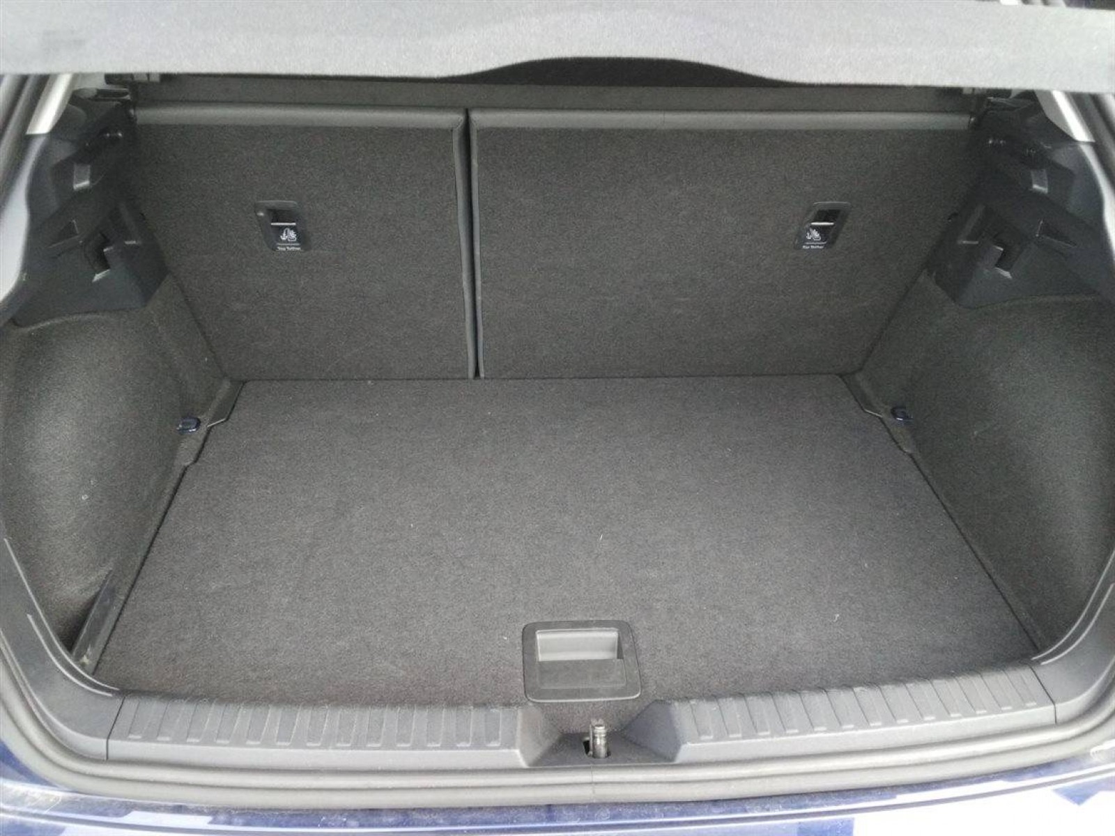 AUDI - A1 SPORTBACK - #862122 - 1