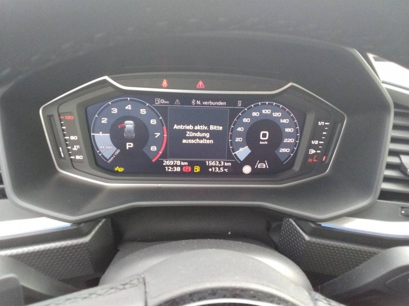 AUDI - A1 SPORTBACK - #862122 - 6